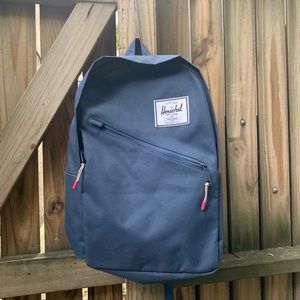 Herschel Parker Backpack Navy